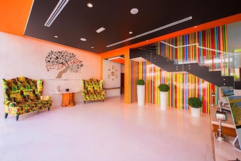 jannah place dubai marina