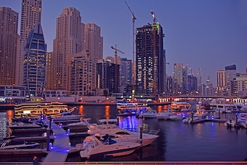 jannah place dubai marina