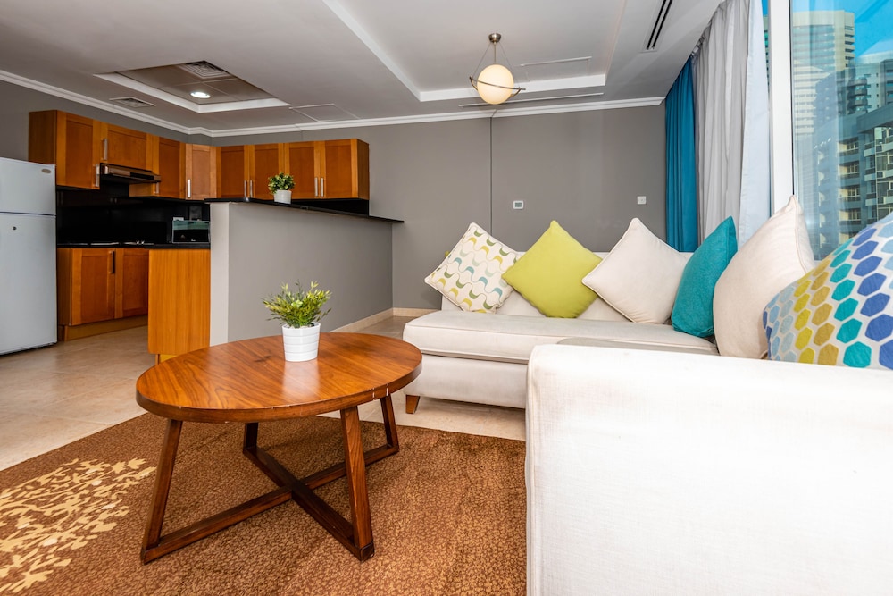 jannah place dubai marina