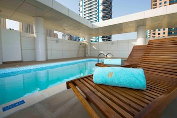 jannah place dubai marina