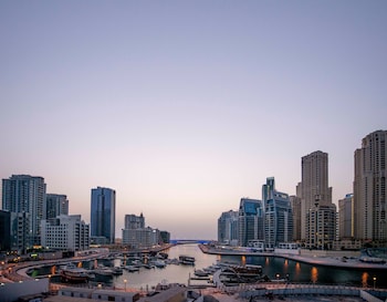 jannah place dubai marina