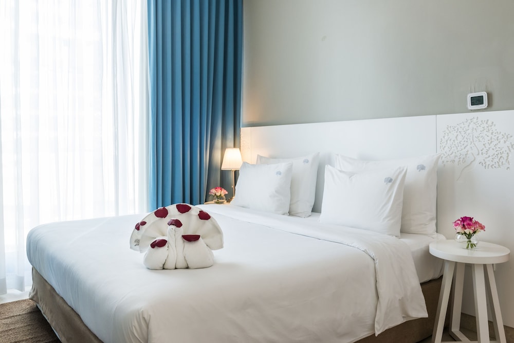 jannah place dubai marina