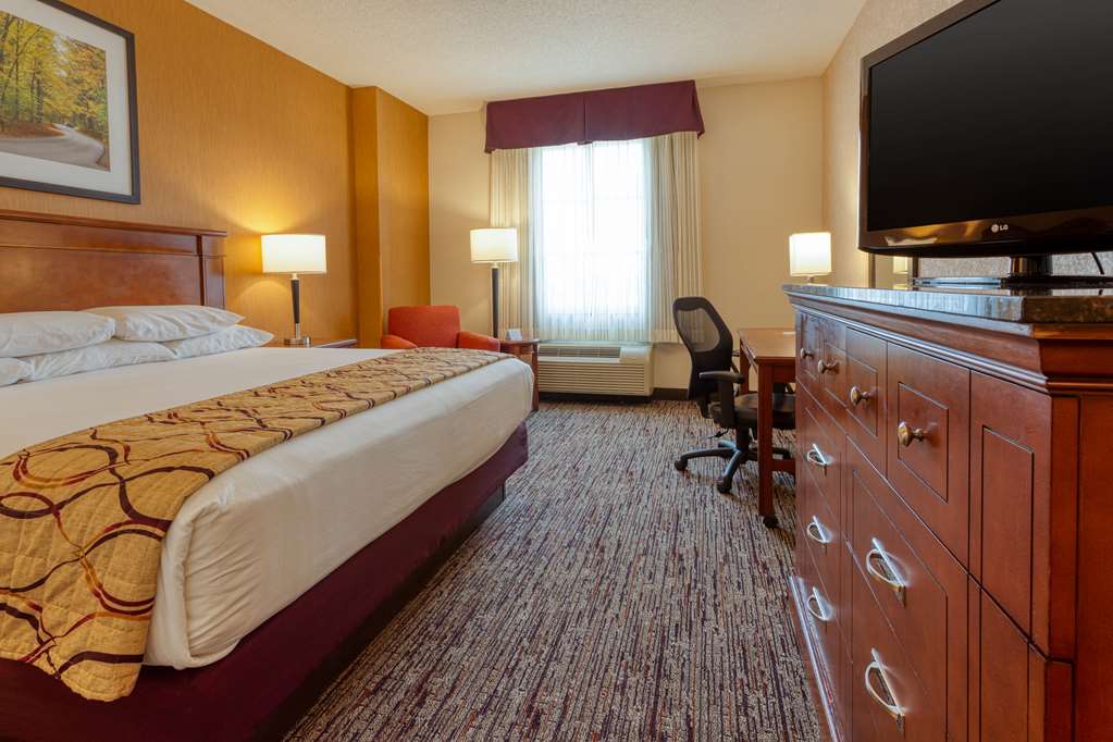 drury inn and suites indianapolis northeast