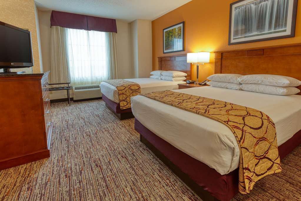 drury inn and suites indianapolis northeast