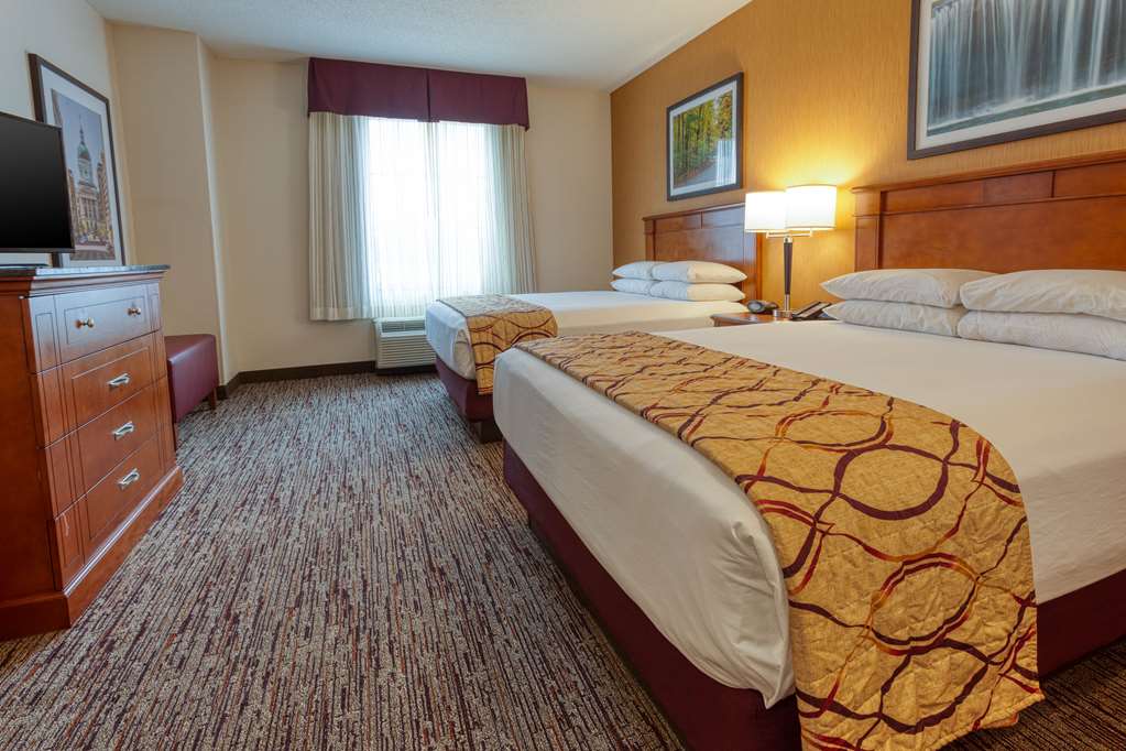 drury inn and suites indianapolis northeast