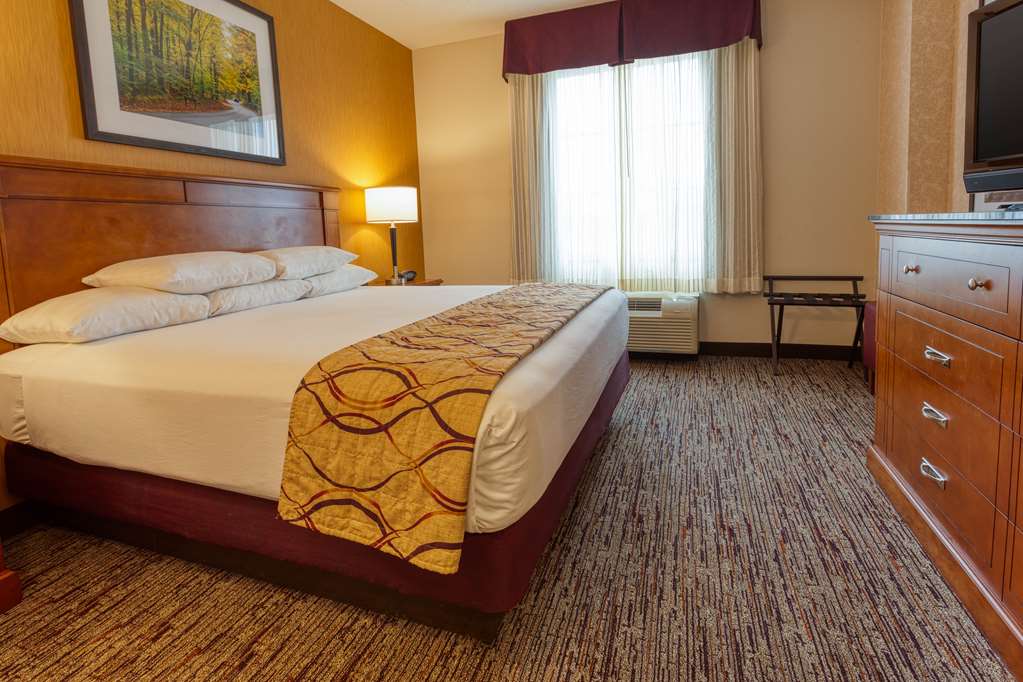 drury inn and suites indianapolis northeast