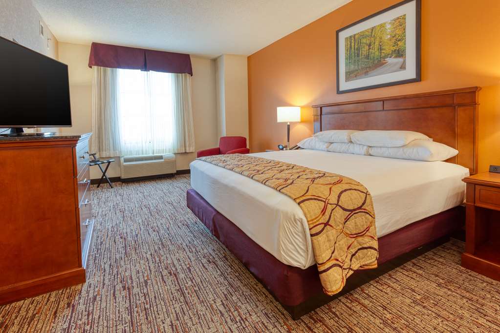 drury inn and suites indianapolis northeast