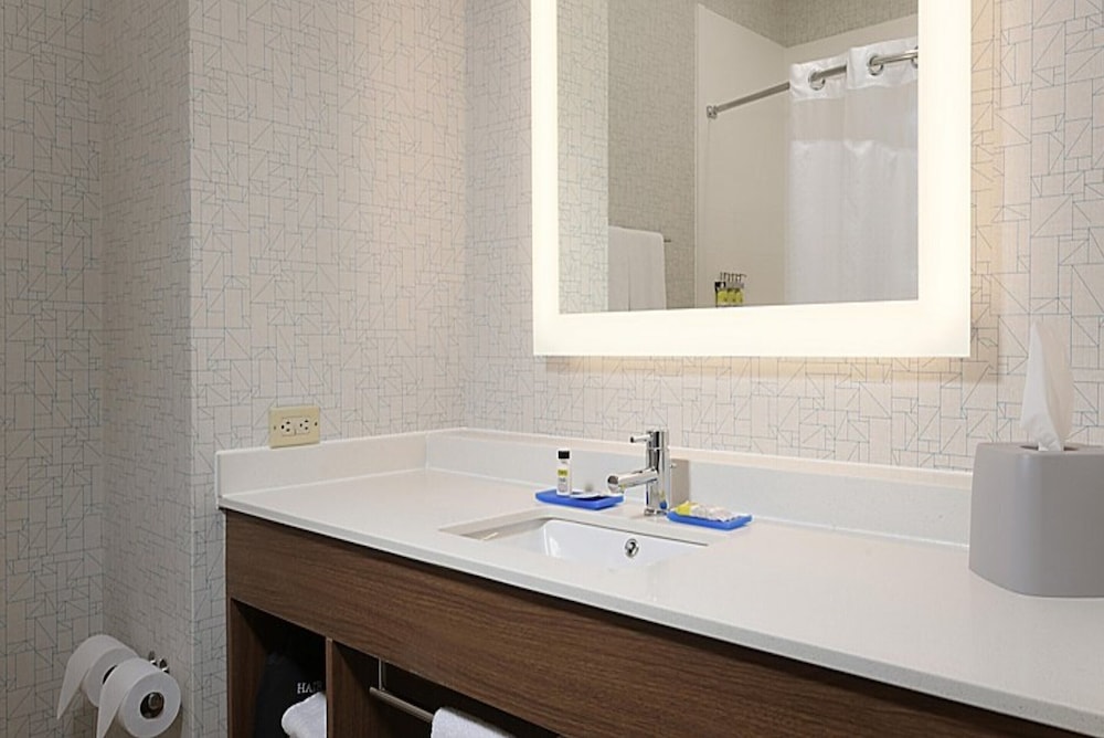holiday inn express indianapolis southeast by ihg