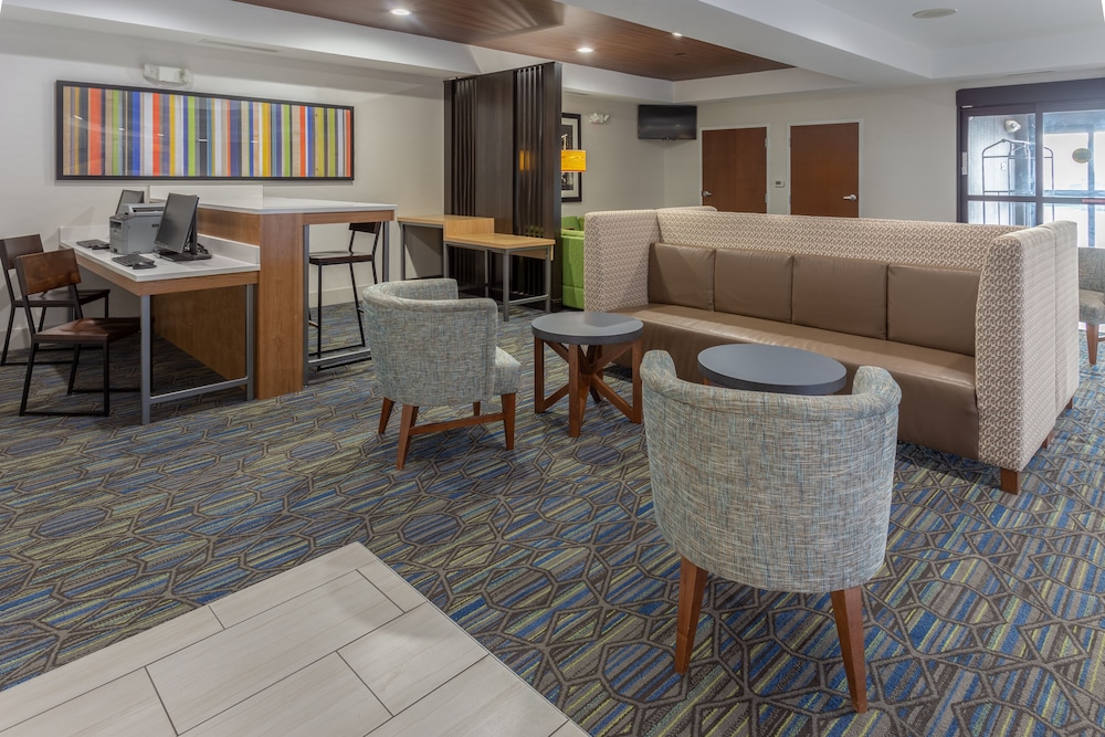 holiday inn express indianapolis southeast by ihg