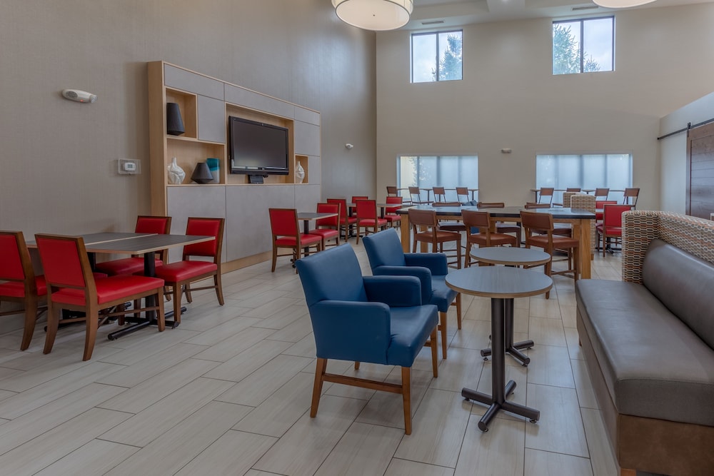 holiday inn express indianapolis southeast by ihg