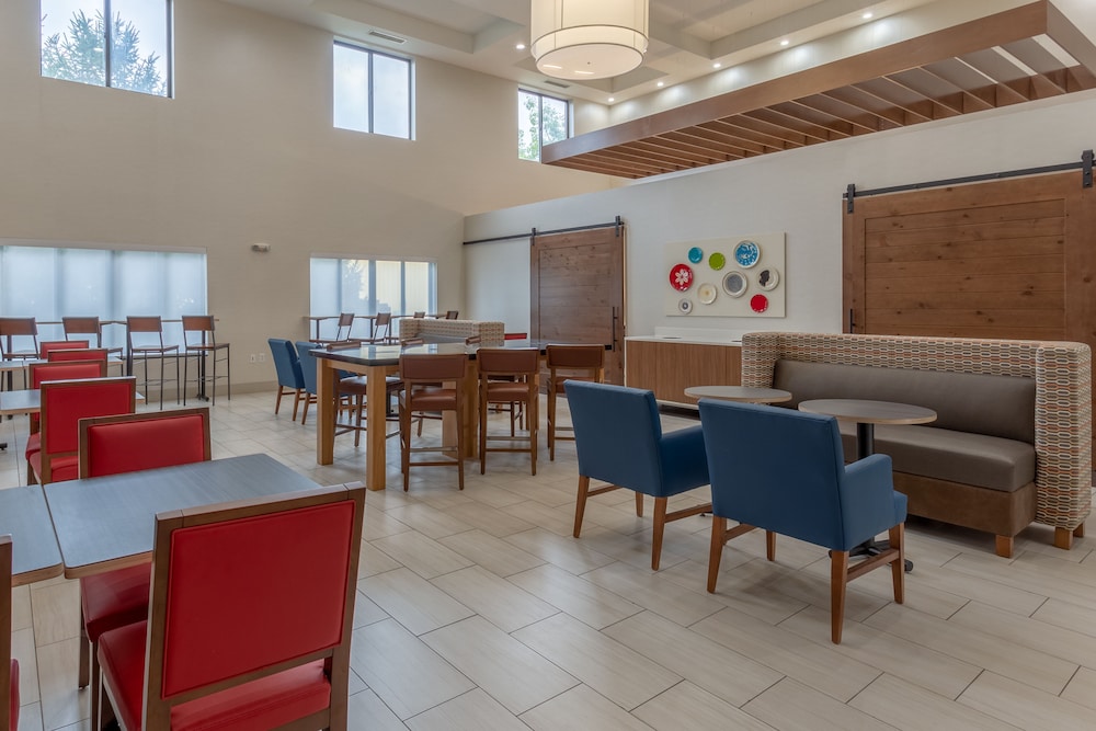 holiday inn express indianapolis southeast by ihg