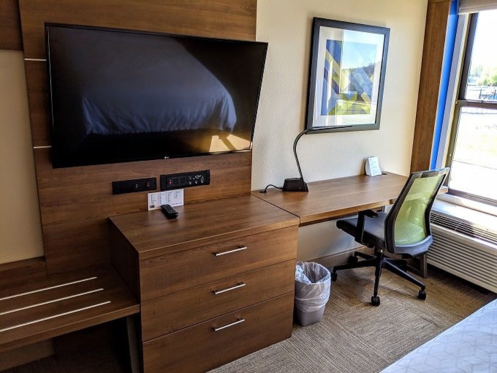 holiday inn express indianapolis southeast by ihg