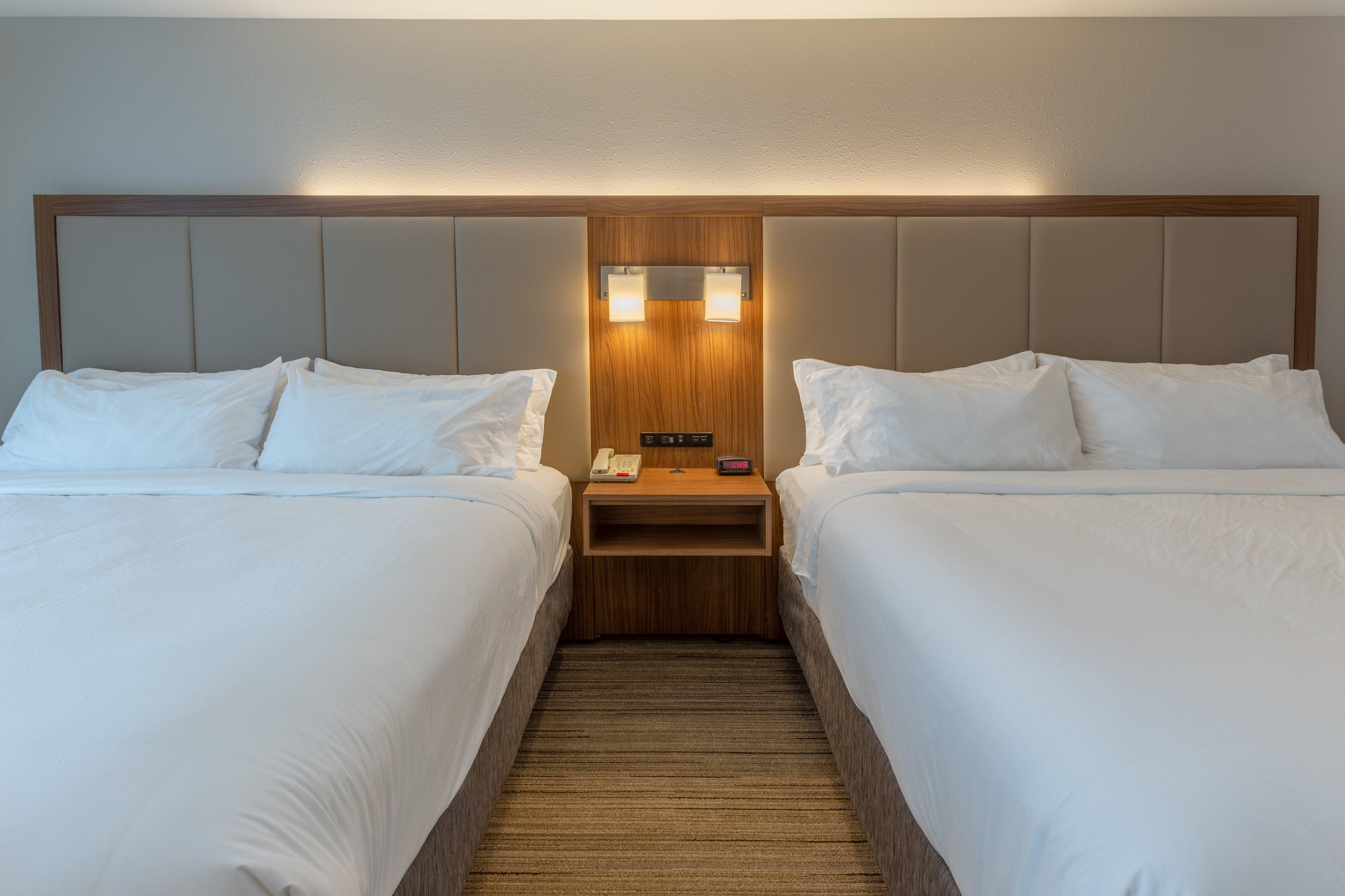 holiday inn express indianapolis southeast by ihg