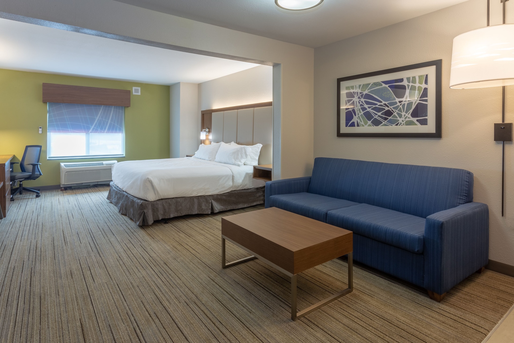 holiday inn express indianapolis southeast by ihg