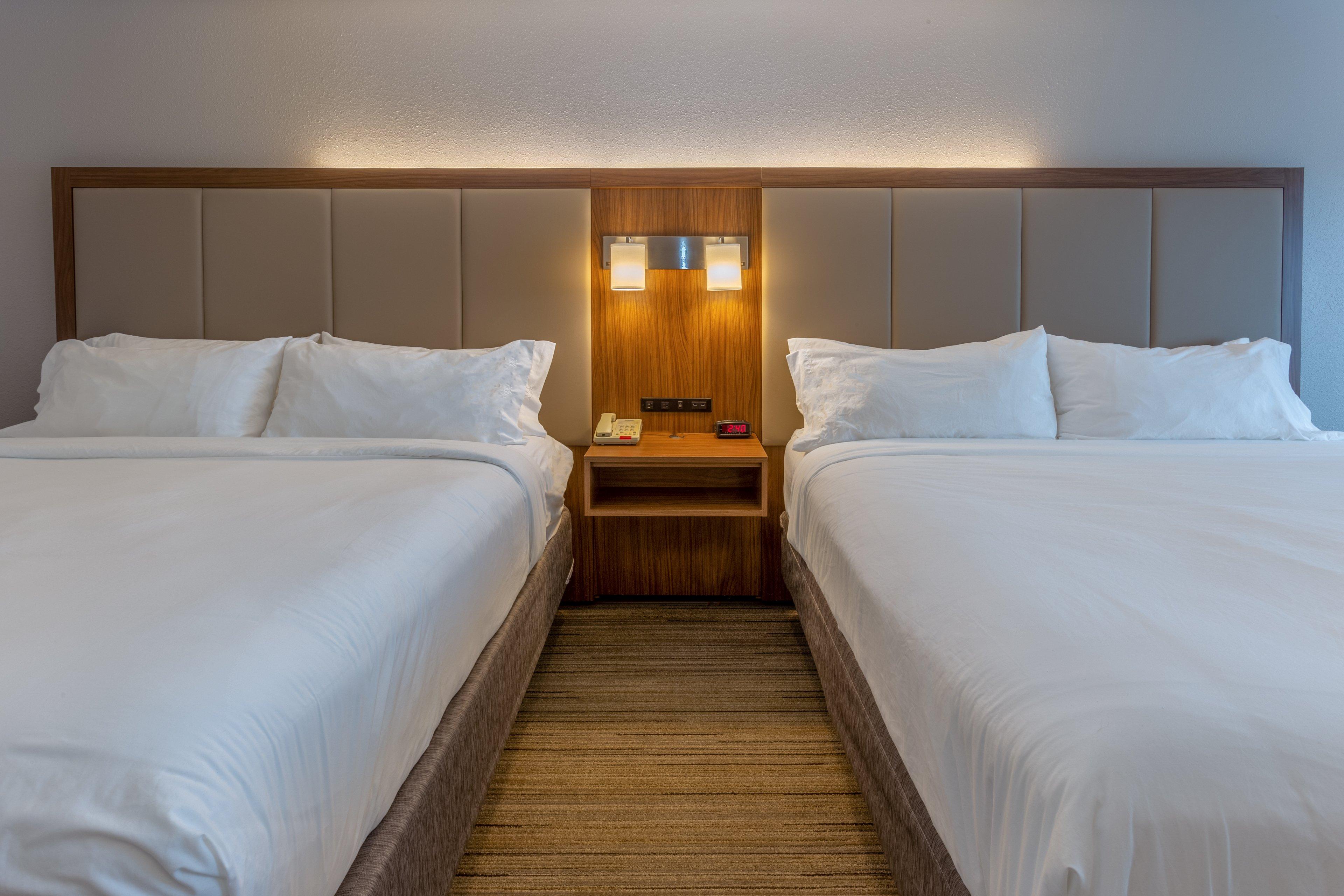 holiday inn express indianapolis southeast by ihg