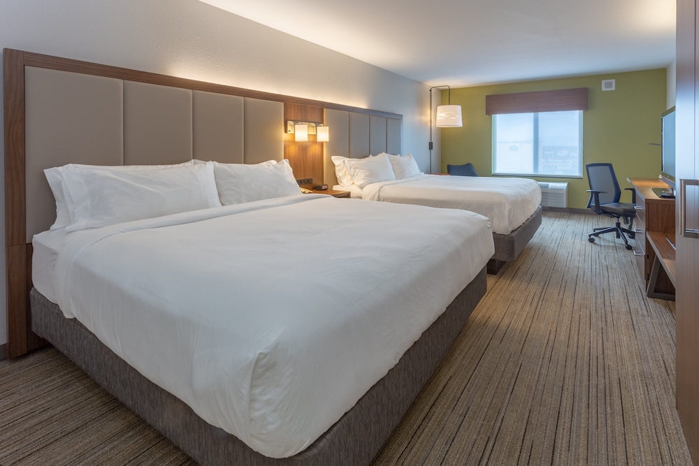 holiday inn express indianapolis southeast by ihg