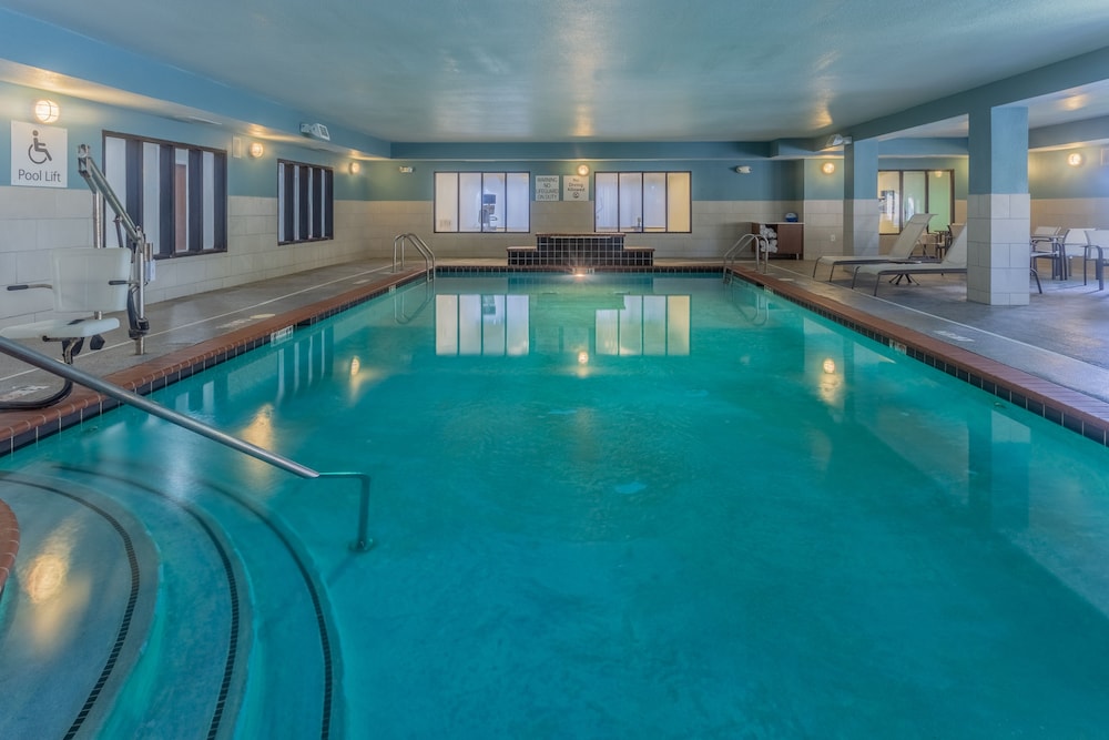 holiday inn express indianapolis southeast by ihg