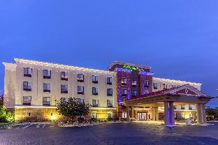 holiday inn express indianapolis southeast by ihg