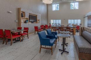 holiday inn express indianapolis southeast by ihg
