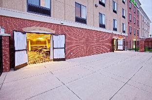 holiday inn express indianapolis southeast by ihg