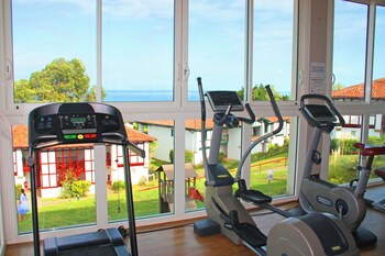 village vacances azureva hendaye