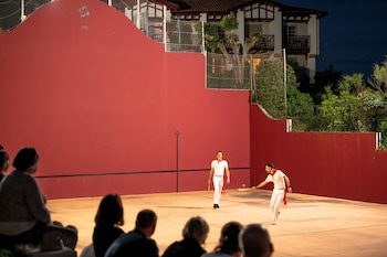 village vacances azureva hendaye