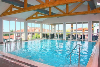 village vacances azureva hendaye