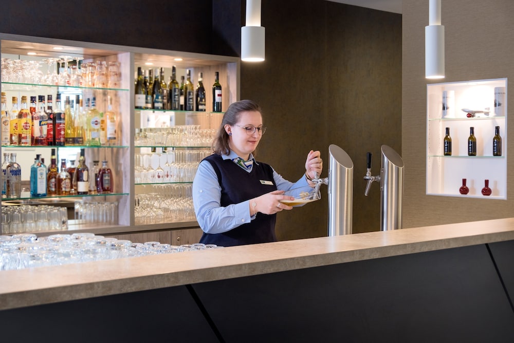 holiday inn express friedrichshafen by ihg