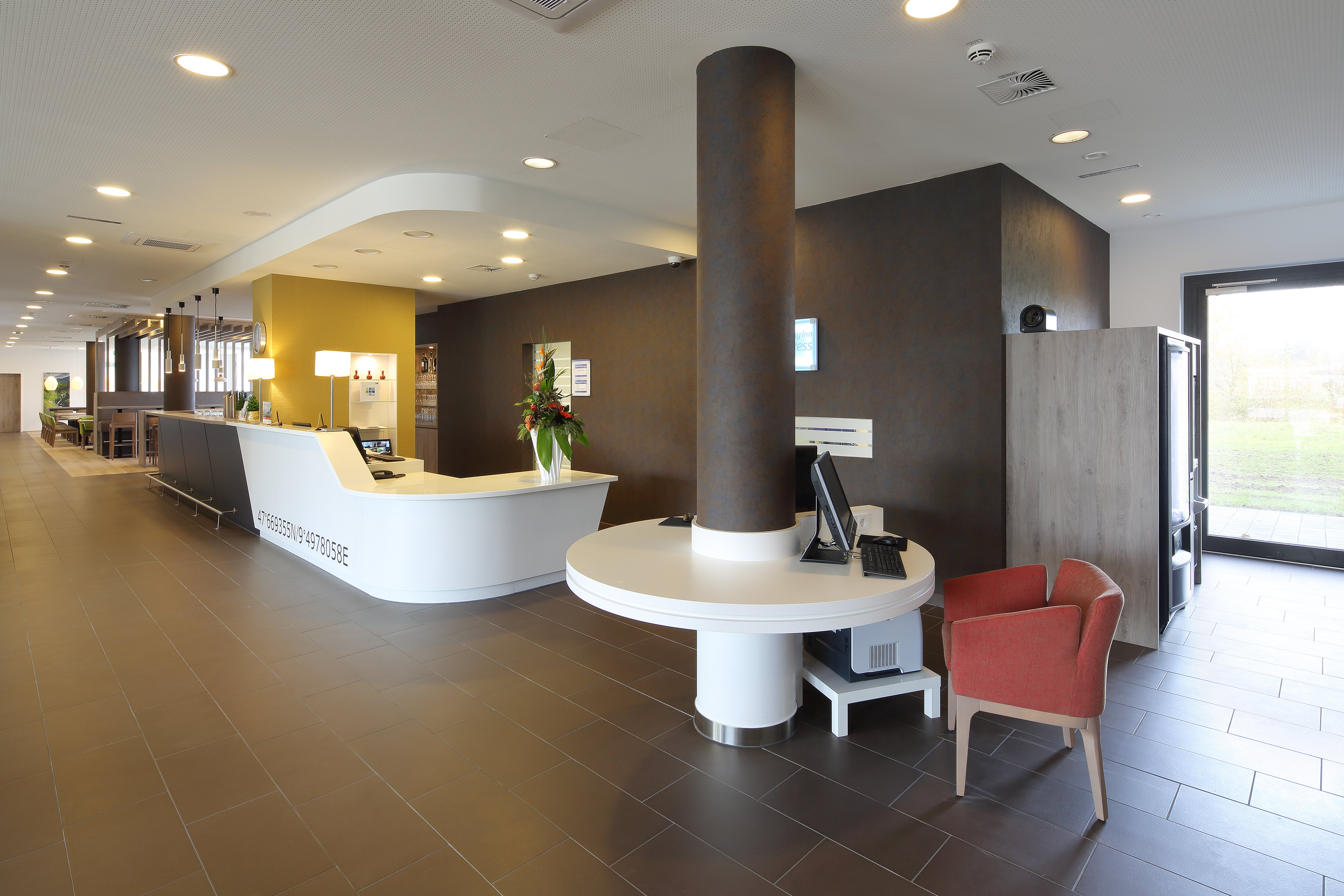 holiday inn express friedrichshafen by ihg