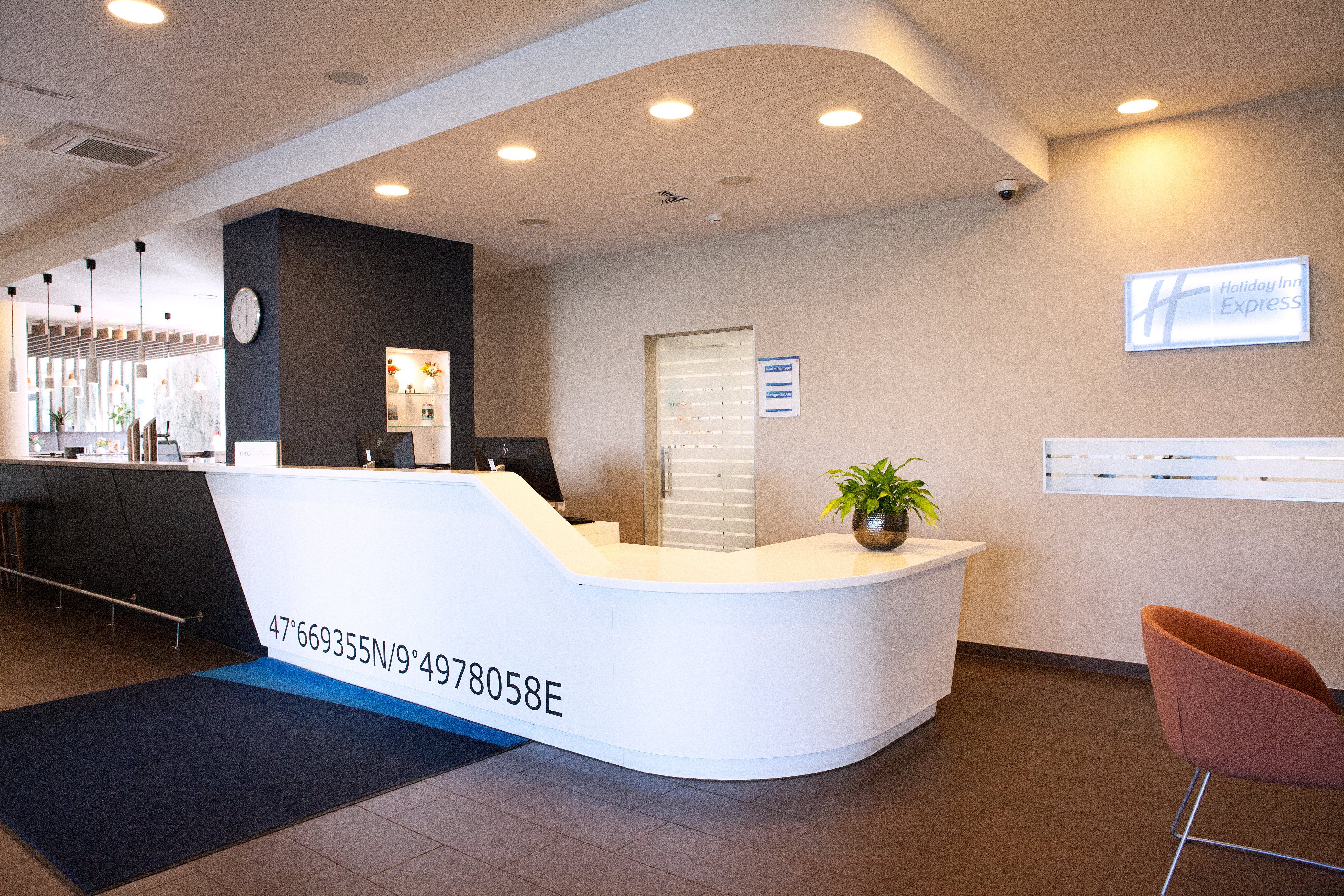 holiday inn express friedrichshafen by ihg
