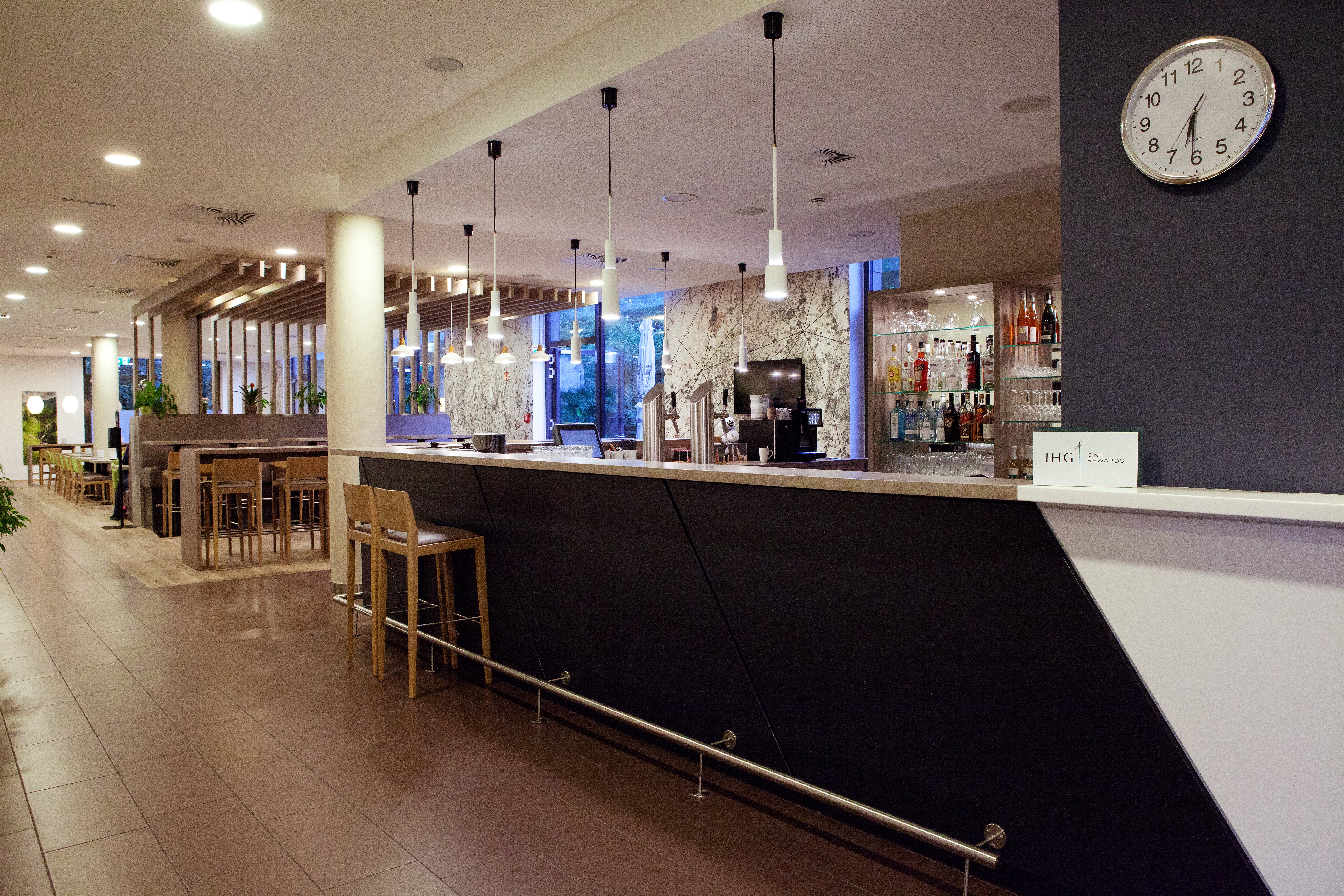holiday inn express friedrichshafen by ihg