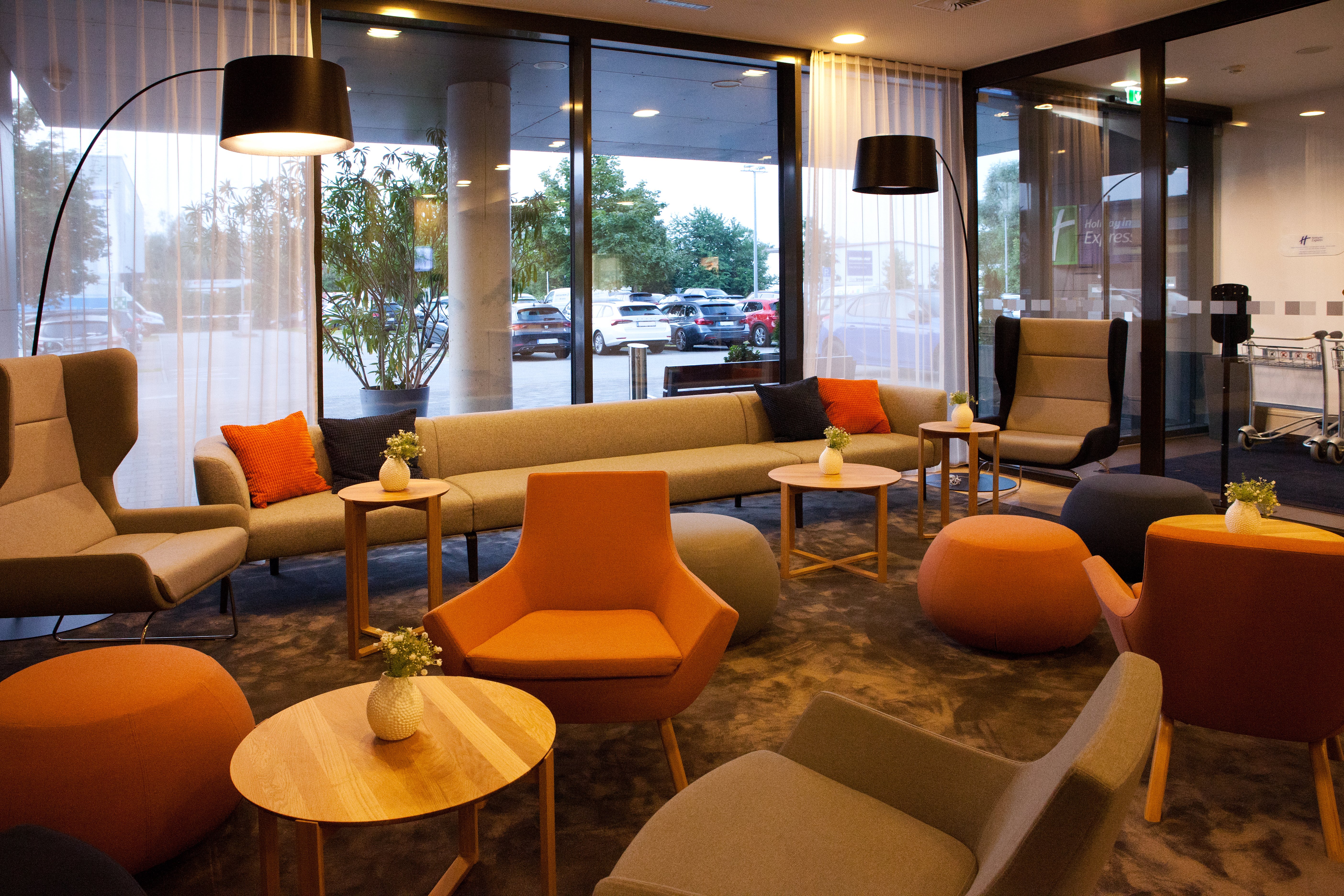 holiday inn express friedrichshafen by ihg