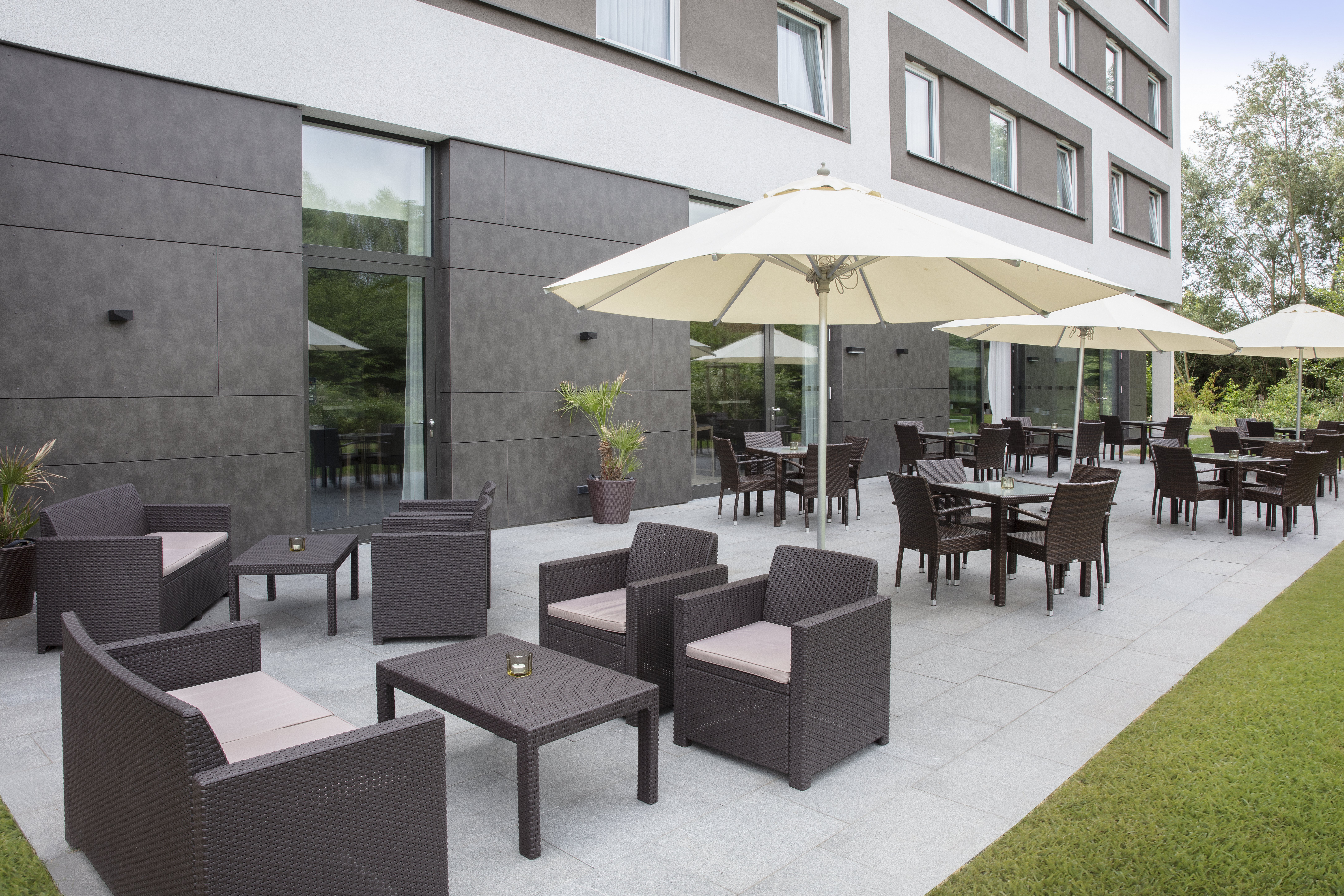 holiday inn express friedrichshafen by ihg