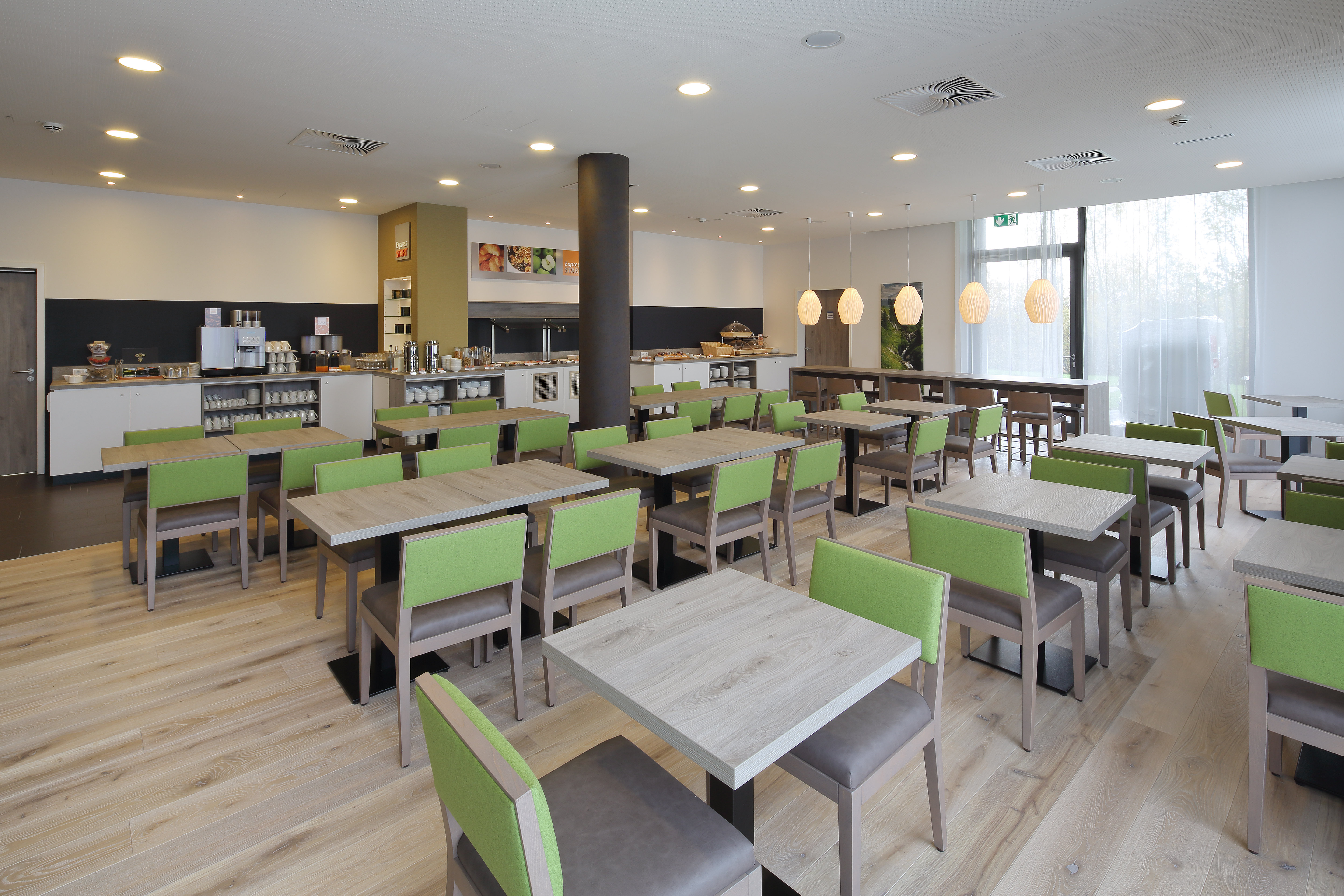 holiday inn express friedrichshafen by ihg