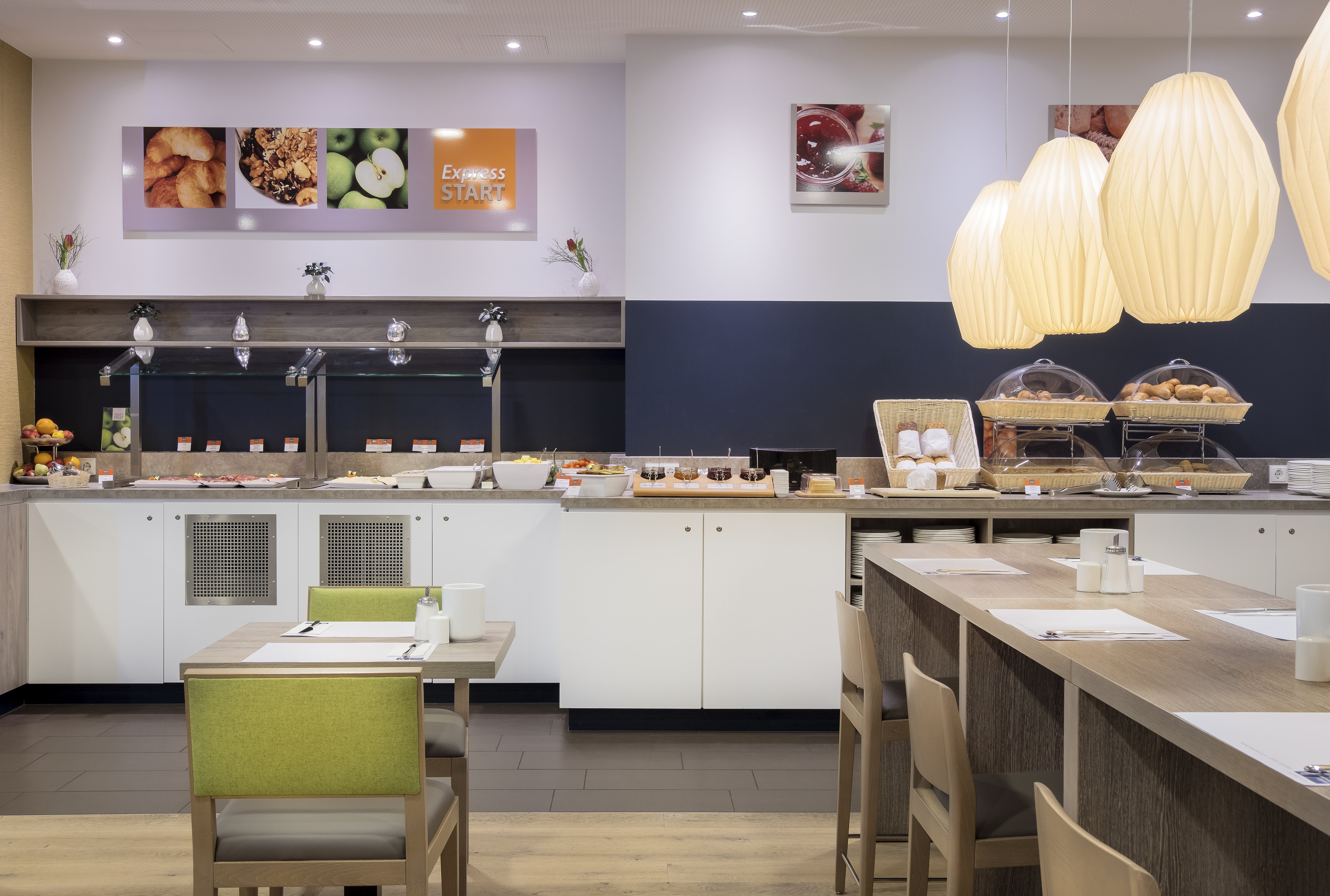 holiday inn express friedrichshafen by ihg