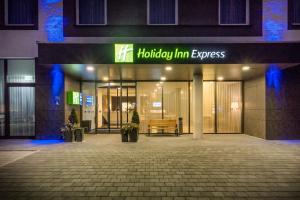 holiday inn express friedrichshafen by ihg