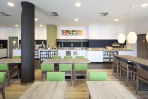 holiday inn express friedrichshafen by ihg