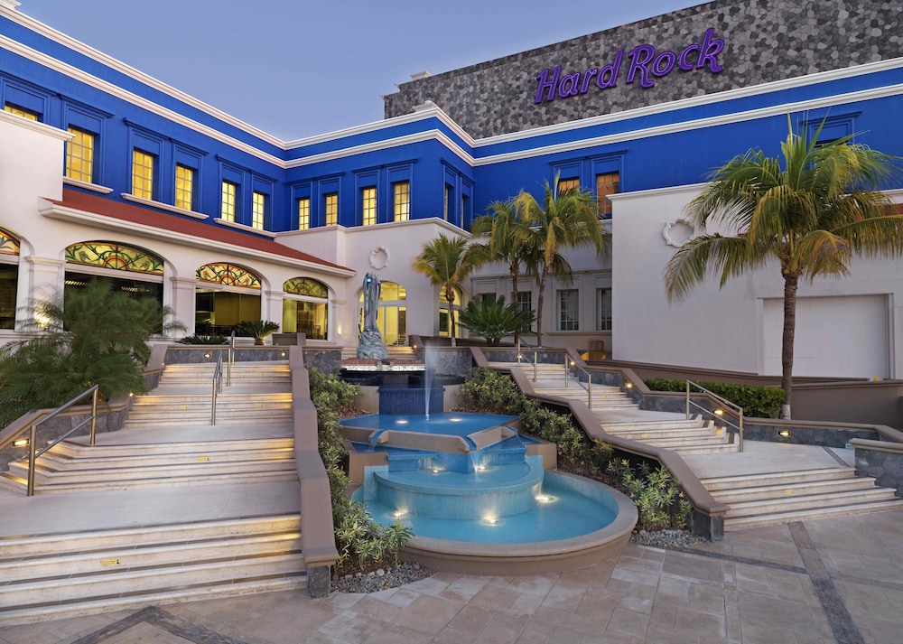 puerto aventuras