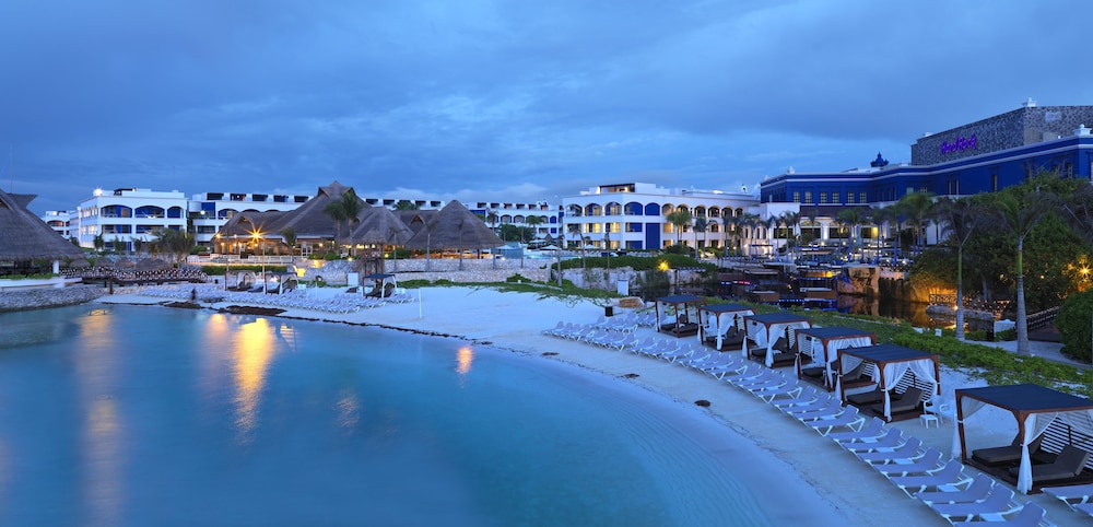 puerto aventuras