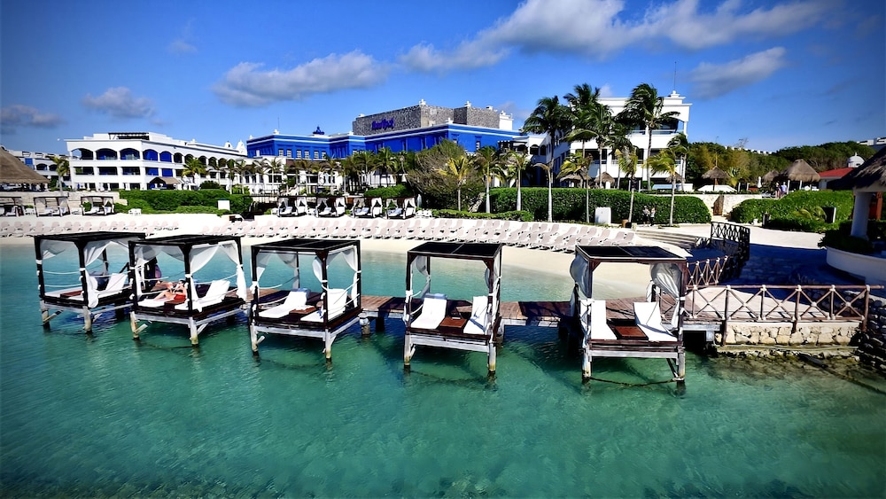 puerto aventuras
