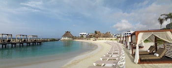 puerto aventuras