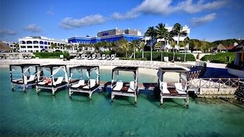 puerto aventuras