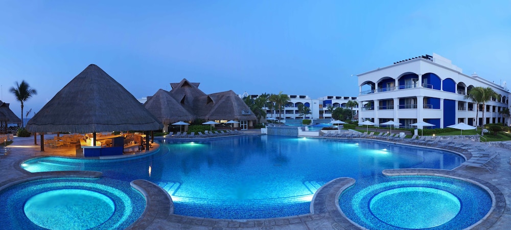 puerto aventuras