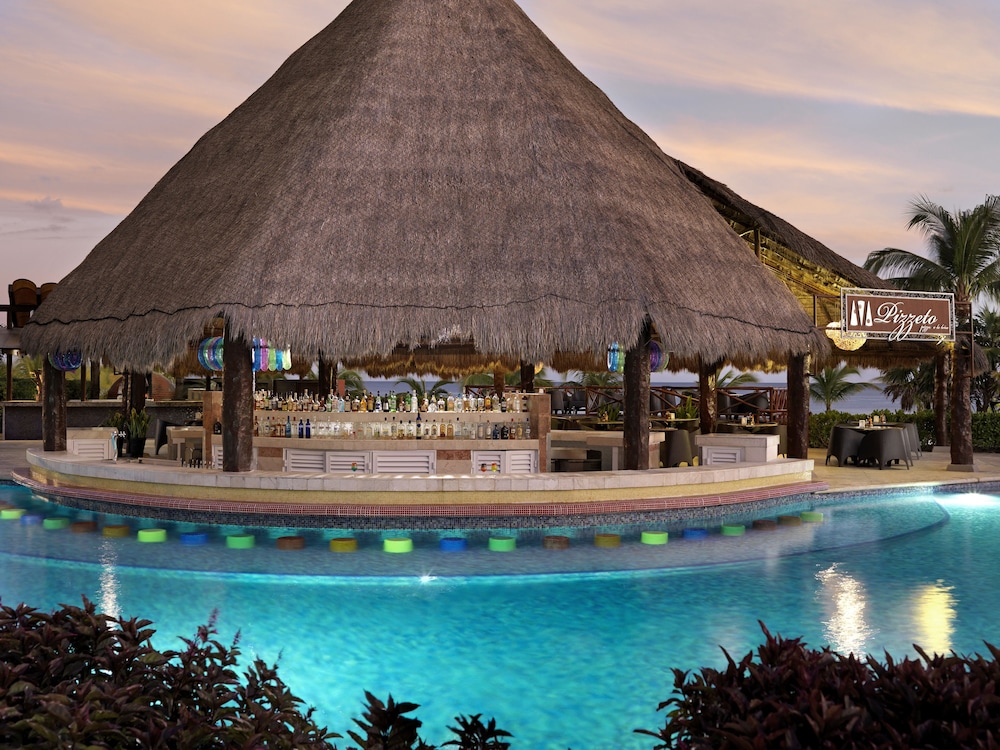 puerto aventuras