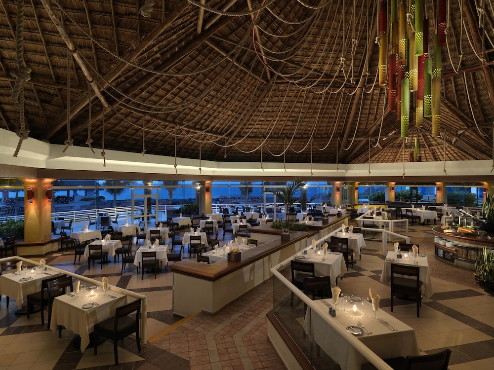 puerto aventuras
