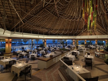 puerto aventuras