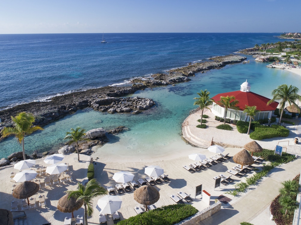 puerto aventuras