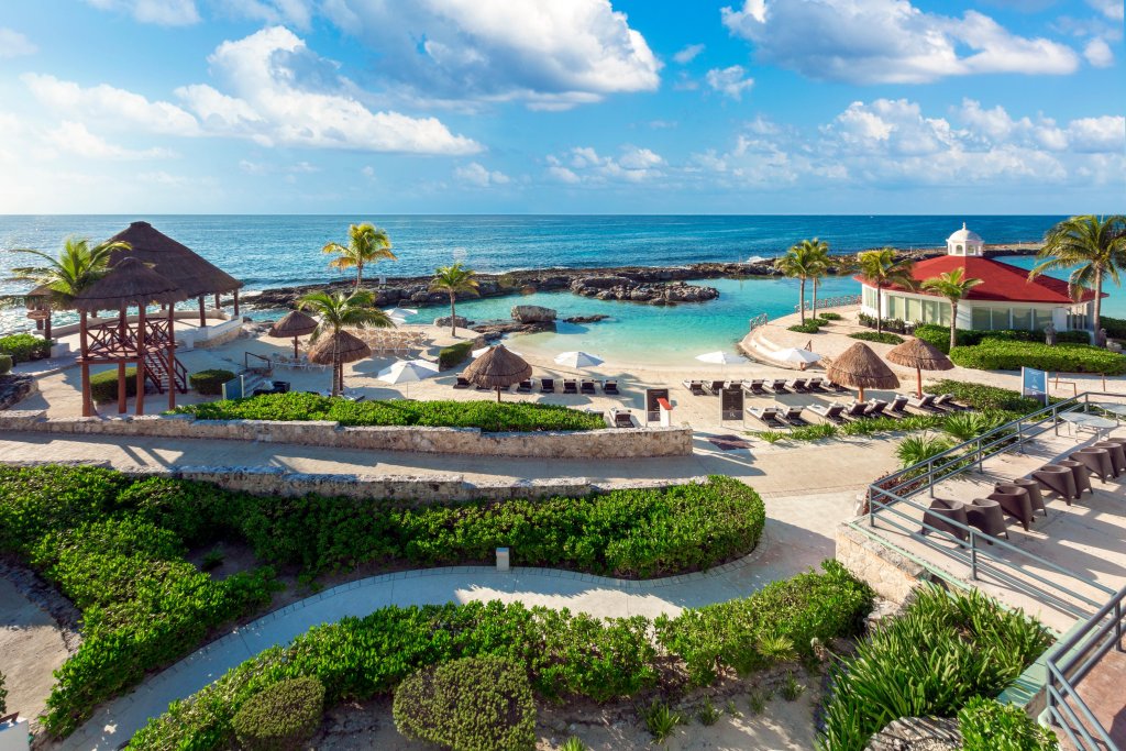 puerto aventuras
