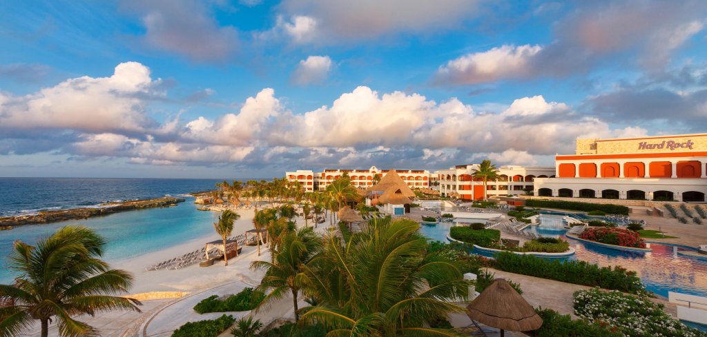 puerto aventuras