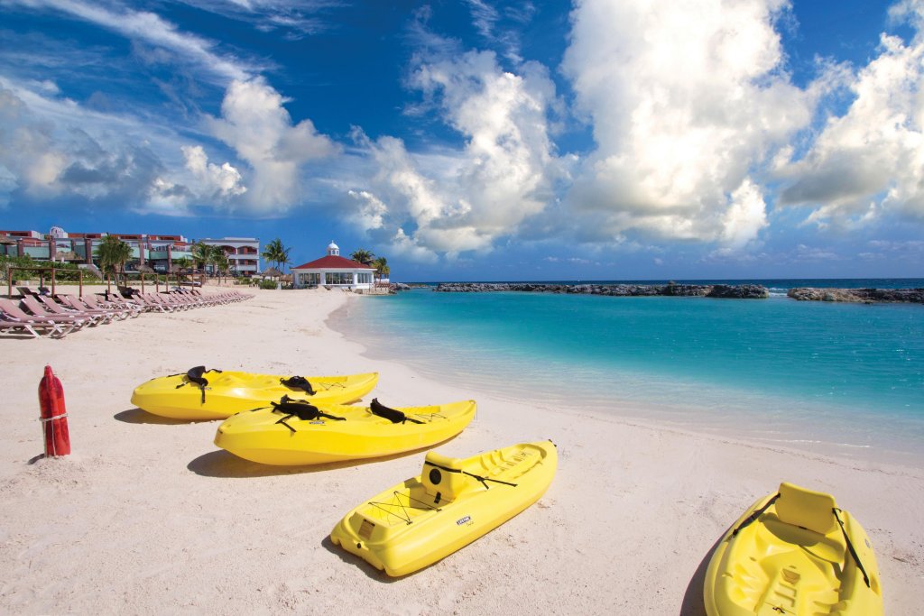 puerto aventuras